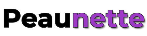Peaunette